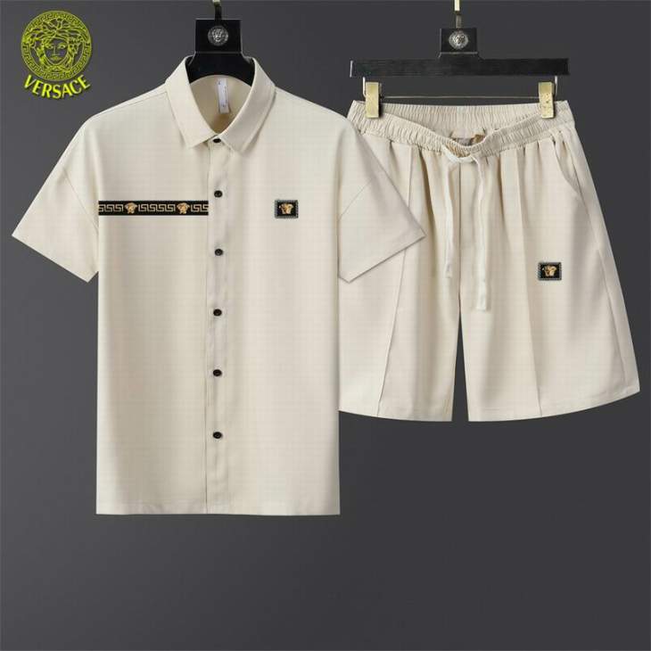 Picture of Versace Shirt Pant Suits _SKUVersaceM-3XL12yr47224807